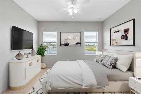Casa en venta en Punta Gorda, Florida, 3 dormitorios, 129.88 m2 № 1772929 - foto 8