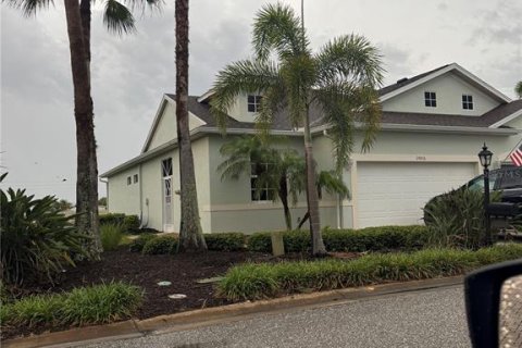 Casa en venta en Punta Gorda, Florida, 3 dormitorios, 129.88 m2 № 1772929 - foto 1