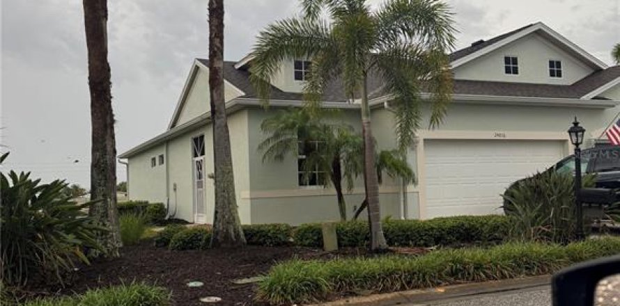Casa en Punta Gorda, Florida 3 dormitorios, 129.88 m2 № 1772929
