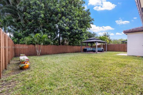 Villa ou maison à vendre à Homestead, Floride: 4 chambres, 202.34 m2 № 2057142 - photo 7