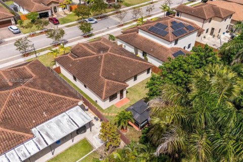 Villa ou maison à vendre à Homestead, Floride: 4 chambres, 202.34 m2 № 2057142 - photo 3