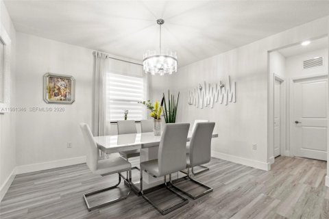 Villa ou maison à vendre à Homestead, Floride: 4 chambres, 202.34 m2 № 2057142 - photo 11