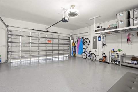 Villa ou maison à vendre à Homestead, Floride: 4 chambres, 202.34 m2 № 2057142 - photo 29