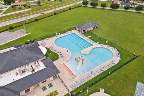 House in Kissimmee, Florida 4 bedrooms, 168.99 sq.m. № 2195571 - photo 21