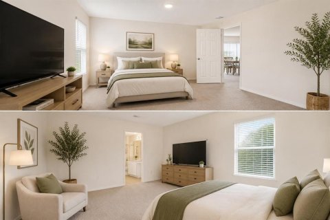 House in Kissimmee, Florida 4 bedrooms, 168.99 sq.m. № 2195571 - photo 16