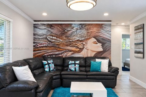 Casa en venta en Wilton Manors, Florida, 3 dormitorios, 143.16 m2 № 2427924 - foto 3