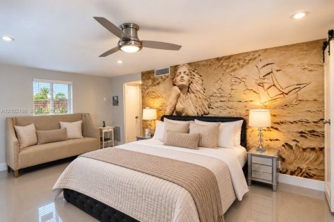 Casa en venta en Wilton Manors, Florida, 3 dormitorios, 143.16 m2 № 2427924 - foto 17