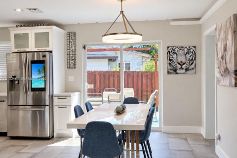 Casa en venta en Wilton Manors, Florida, 3 dormitorios, 143.16 m2 № 2427924 - foto 10