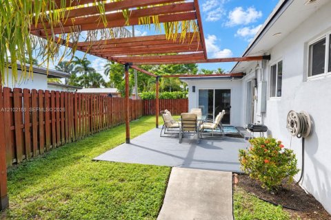 Casa en venta en Wilton Manors, Florida, 3 dormitorios, 143.16 m2 № 2427924 - foto 23
