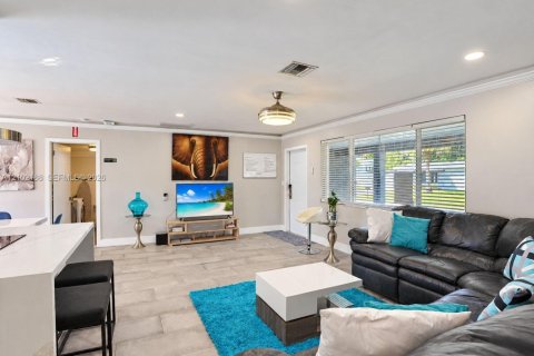 Casa en venta en Wilton Manors, Florida, 3 dormitorios, 143.16 m2 № 2427924 - foto 4
