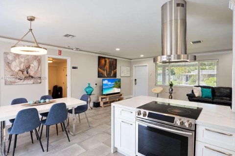 Casa en venta en Wilton Manors, Florida, 3 dormitorios, 143.16 m2 № 2427924 - foto 6