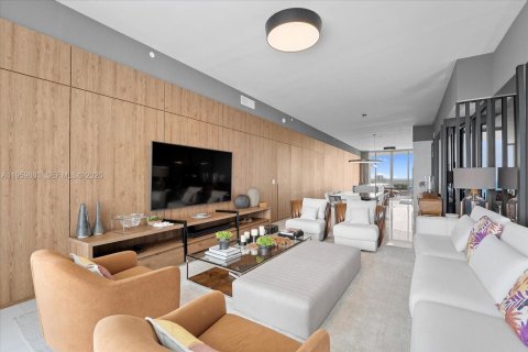 Condo in Sunny Isles Beach, Florida, 3 bedrooms № 2032022 - photo 5