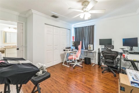 Villa ou maison à vendre à Cooper City, Floride: 3 chambres, 158.03 m2 № 1957793 - photo 14