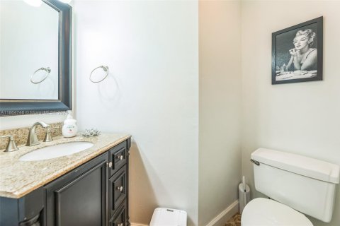 Купить виллу или дом в Купер-Сити, Флорида 3 спальни, 158.03м2, № 1957793 - фото 7