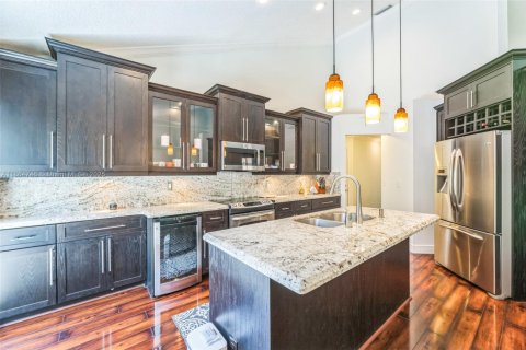 Купить виллу или дом в Купер-Сити, Флорида 3 спальни, 158.03м2, № 1957793 - фото 5