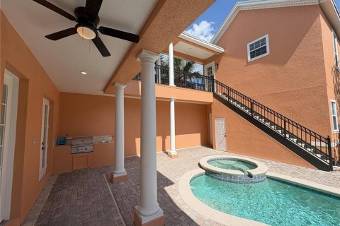 Villa ou maison à vendre à Four Corners, Floride: 6 chambres, 493.59 m2 № 1603284 - photo 12