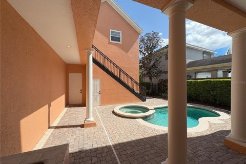 Villa ou maison à vendre à Four Corners, Floride: 6 chambres, 493.59 m2 № 1603284 - photo 14