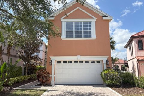 Villa ou maison à vendre à Four Corners, Floride: 6 chambres, 493.59 m2 № 1603284 - photo 6