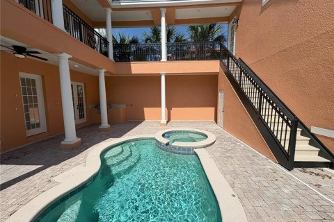 Villa ou maison à vendre à Four Corners, Floride: 6 chambres, 493.59 m2 № 1603284 - photo 9