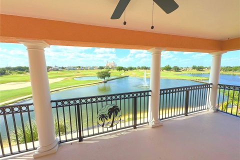 Villa ou maison à vendre à Four Corners, Floride: 6 chambres, 493.59 m2 № 1603284 - photo 2