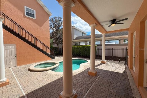 Villa ou maison à vendre à Four Corners, Floride: 6 chambres, 493.59 m2 № 1603284 - photo 13