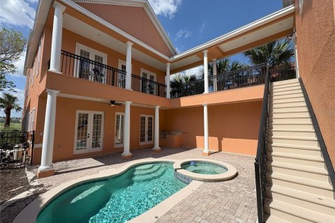 Villa ou maison à vendre à Four Corners, Floride: 6 chambres, 493.59 m2 № 1603284 - photo 8