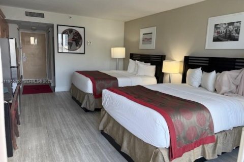 Купить кондоминиум в Санни-Айлс-Бич, Флорида № 2009713 - фото 23