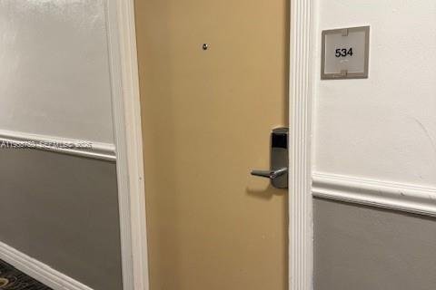 Купить кондоминиум в Санни-Айлс-Бич, Флорида № 2009713 - фото 20