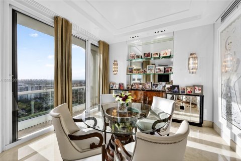 Купить кондоминиум в Авентура, Флорида 7 спален, 715.35м2, № 2089796 - фото 28