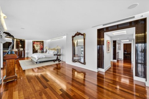 Купить кондоминиум в Авентура, Флорида 7 спален, 715.35м2, № 2089796 - фото 12