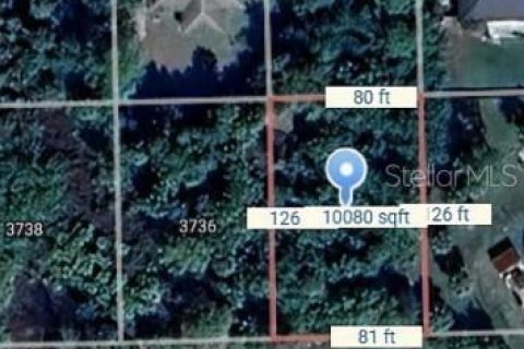 Land in Fort Myers, Florida № 2369133