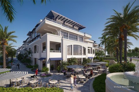 Condo in Juno Beach, Florida, 3 bedrooms  № 1710009 - photo 4