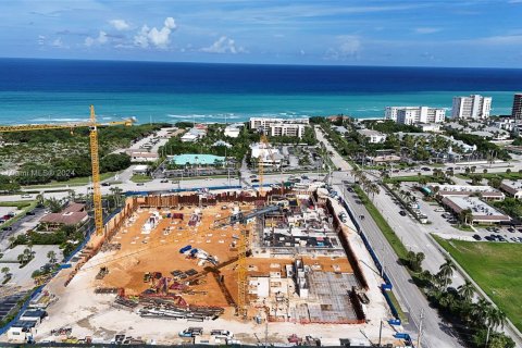 Condo in Juno Beach, Florida, 3 bedrooms  № 1710009 - photo 5