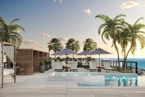 Condo in Juno Beach, Florida, 3 bedrooms  № 1710009 - photo 9