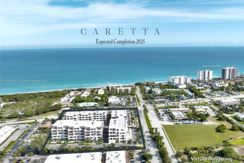 Condo in Juno Beach, Florida, 3 bedrooms  № 1710009 - photo 28