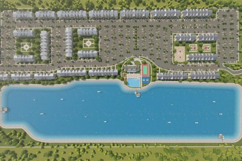 Land in LaBelle, Florida № 1814043 - photo 13