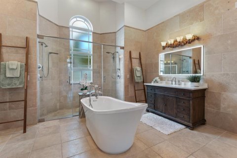Villa ou maison à louer à Port Charlotte, Floride: 3 chambres, 323.39 m2 № 2214950 - photo 25