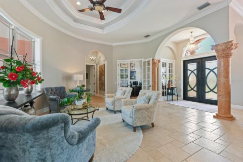 Villa ou maison à louer à Port Charlotte, Floride: 3 chambres, 323.39 m2 № 2214950 - photo 9