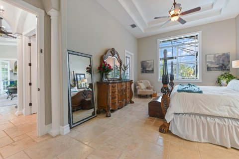 Villa ou maison à louer à Port Charlotte, Floride: 3 chambres, 323.39 m2 № 2214950 - photo 15