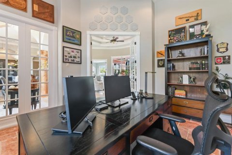 Villa ou maison à louer à Port Charlotte, Floride: 3 chambres, 323.39 m2 № 2214950 - photo 12