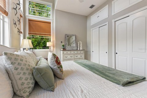 Villa ou maison à louer à Port Charlotte, Floride: 3 chambres, 323.39 m2 № 2214950 - photo 28