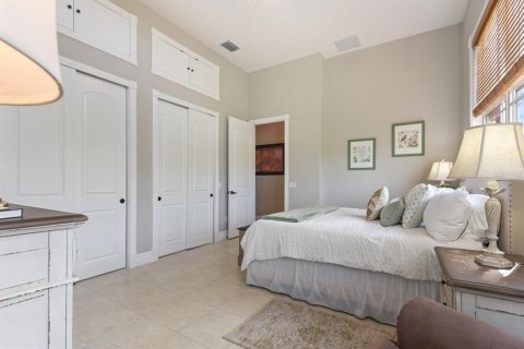 Villa ou maison à louer à Port Charlotte, Floride: 3 chambres, 323.39 m2 № 2214950 - photo 29