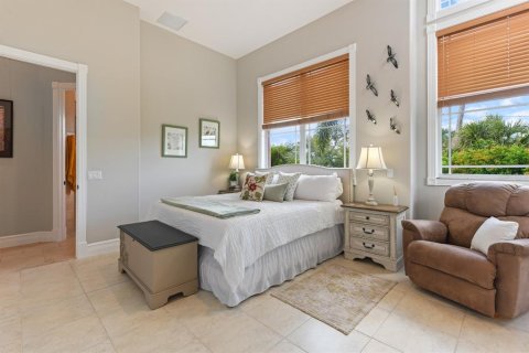 Villa ou maison à louer à Port Charlotte, Floride: 3 chambres, 323.39 m2 № 2214950 - photo 27