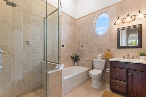 Villa ou maison à louer à Port Charlotte, Floride: 3 chambres, 323.39 m2 № 2214950 - photo 30