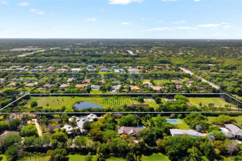Terrain à vendre à Davie, Floride № 2036092 - photo 6
