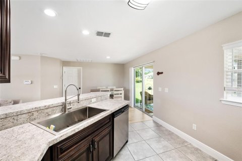 House in Ocala, Florida 3 bedrooms, 129.13 sq.m. № 2226149 - photo 22