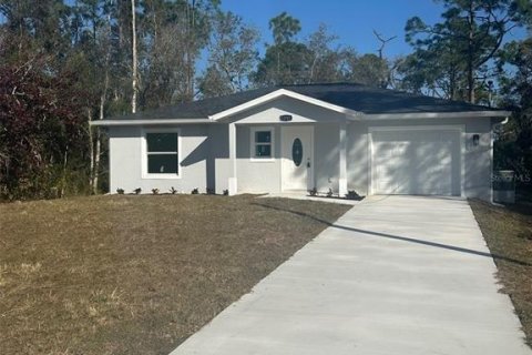 Casa en Punta Gorda, Florida 2 dormitorios, 89.37 m2 № 2103320