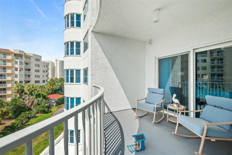 Купить кондоминиум в Дейтона-Бич, Флорида 5 комнат, 164.9м2, № 2147757 - фото 28