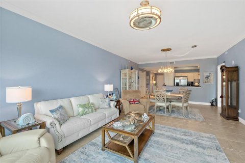 Купить кондоминиум в Дейтона-Бич, Флорида 5 комнат, 164.9м2, № 2147757 - фото 9