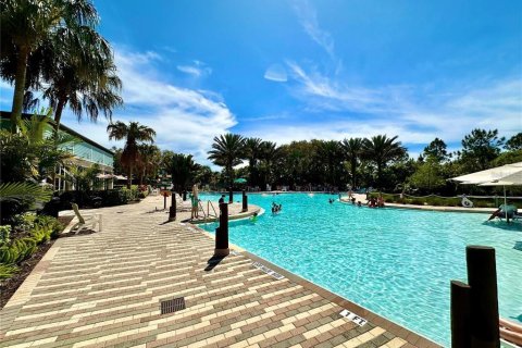 Touwnhouse à vendre à Davenport, Floride: 3 chambres, 150.69 m2 № 2208467 - photo 28